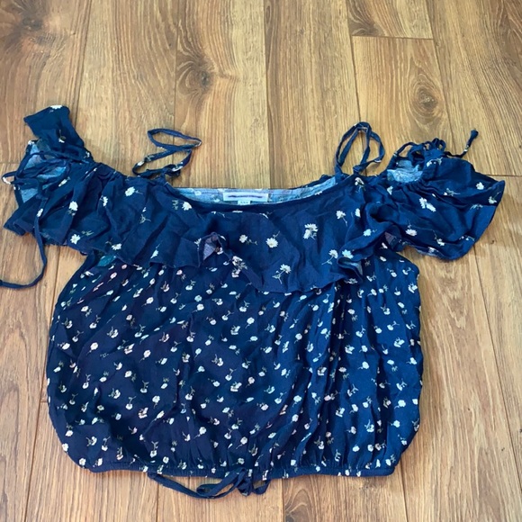 10/$25 American Eagle crop top